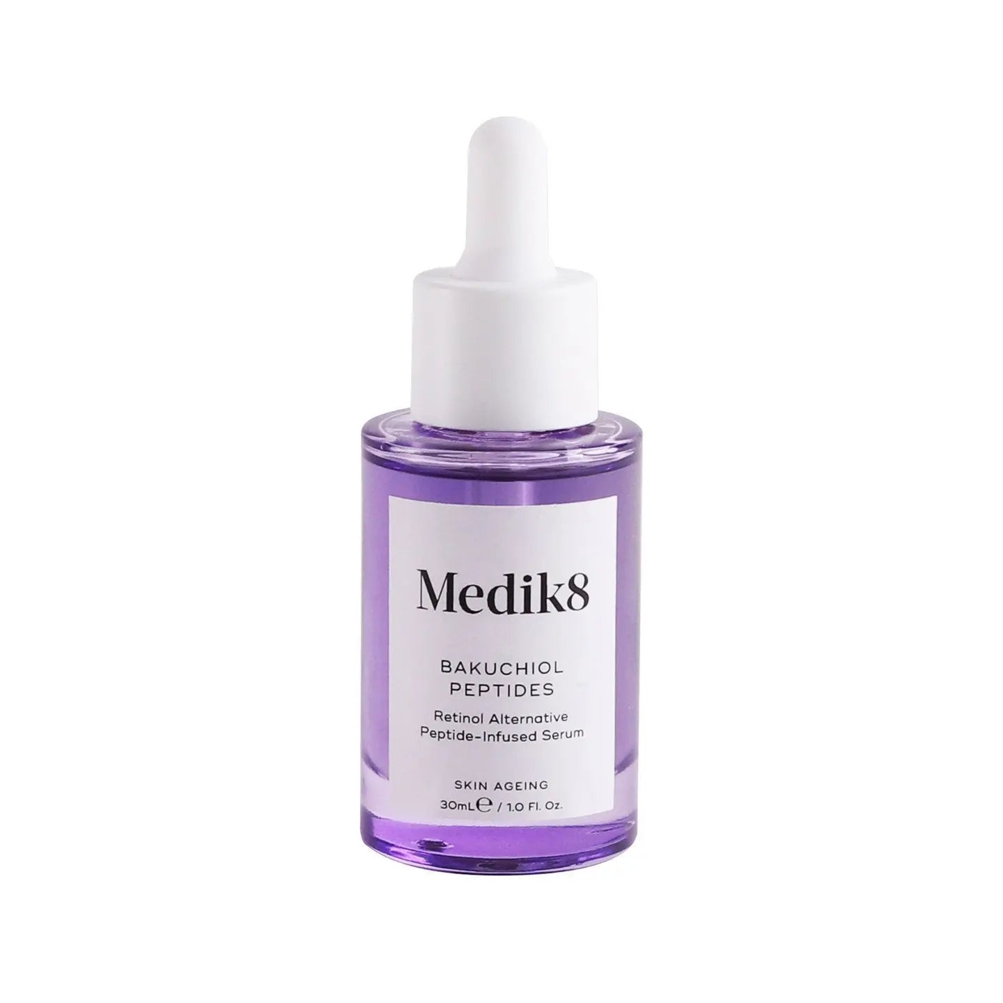 Bakuchiol Peptides 30ml