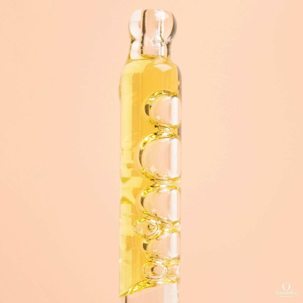 Vitamin C Hemp Seed Oil 30ml