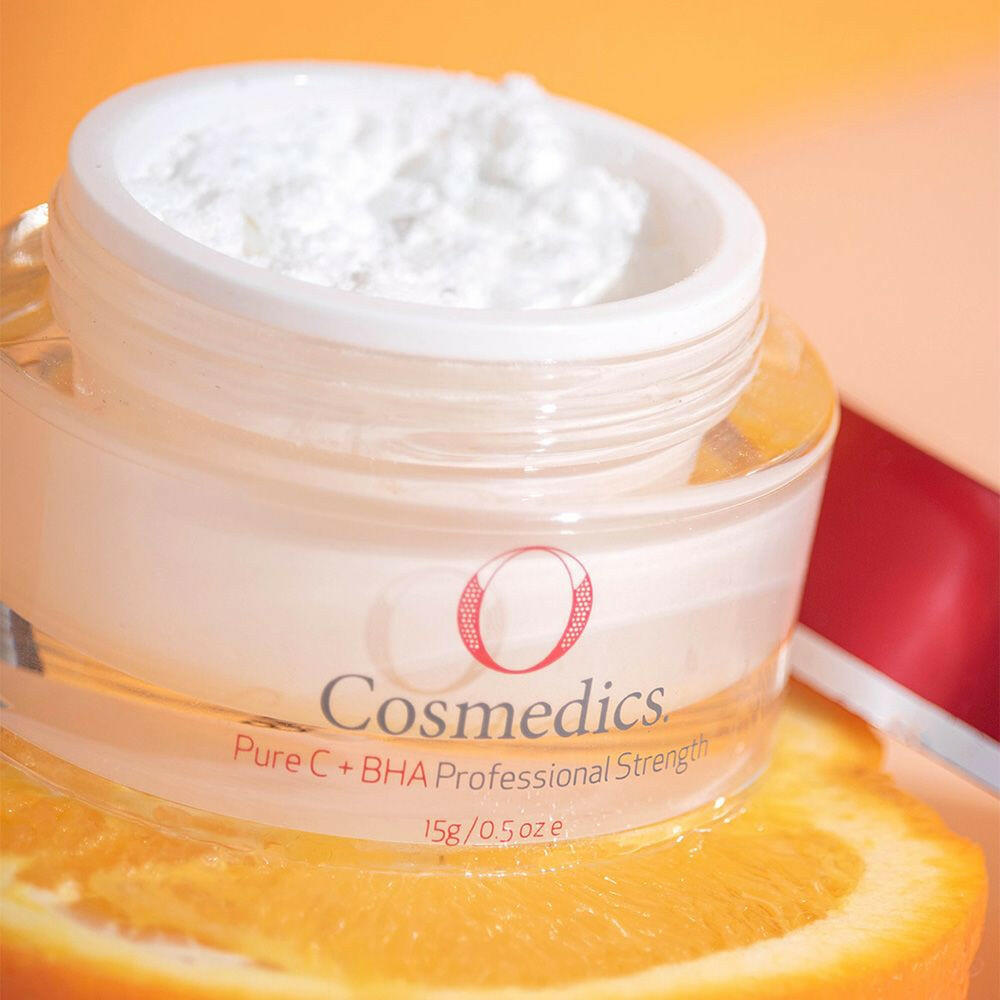 Pure C + BHA 15g