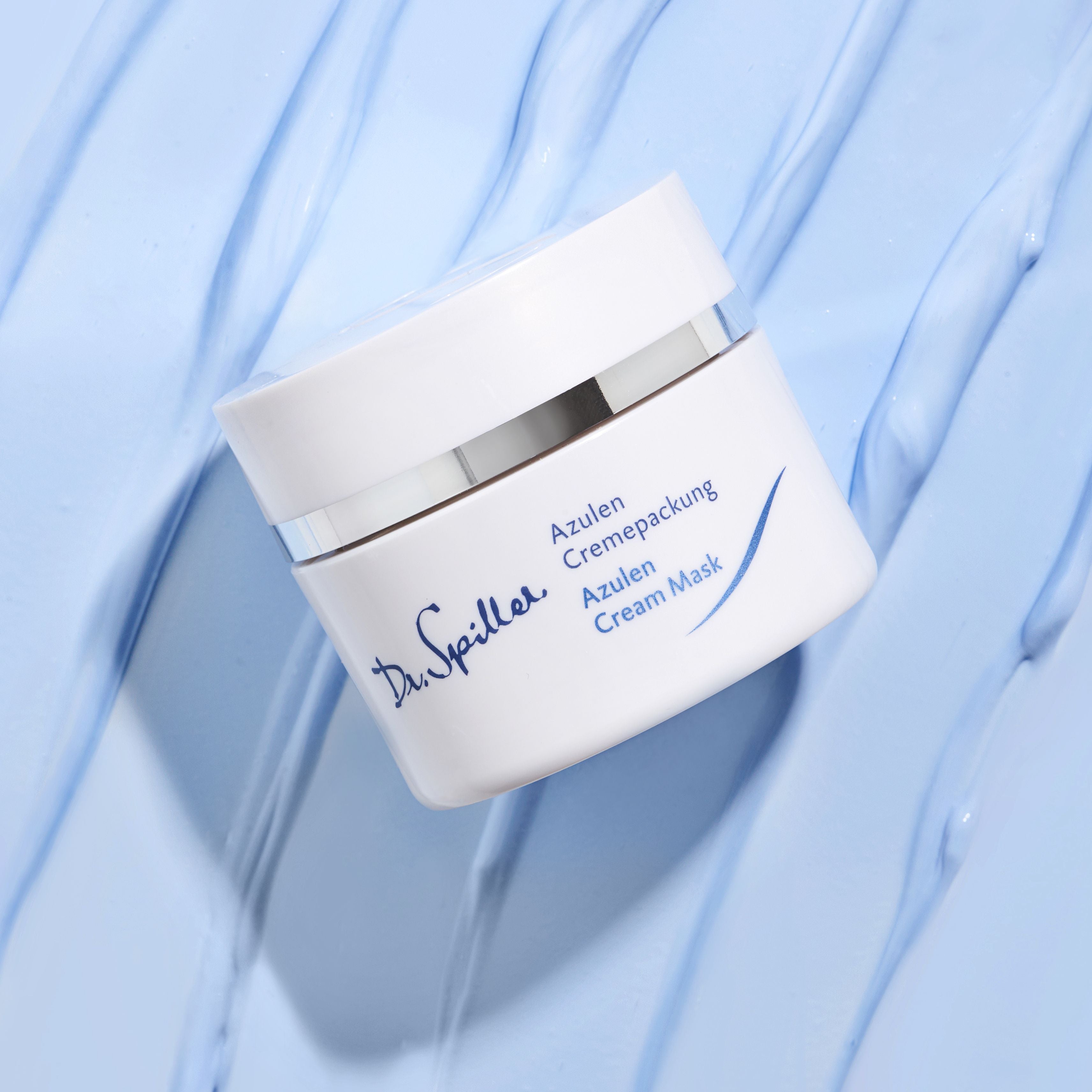 Azulen Cream Mask 50ml