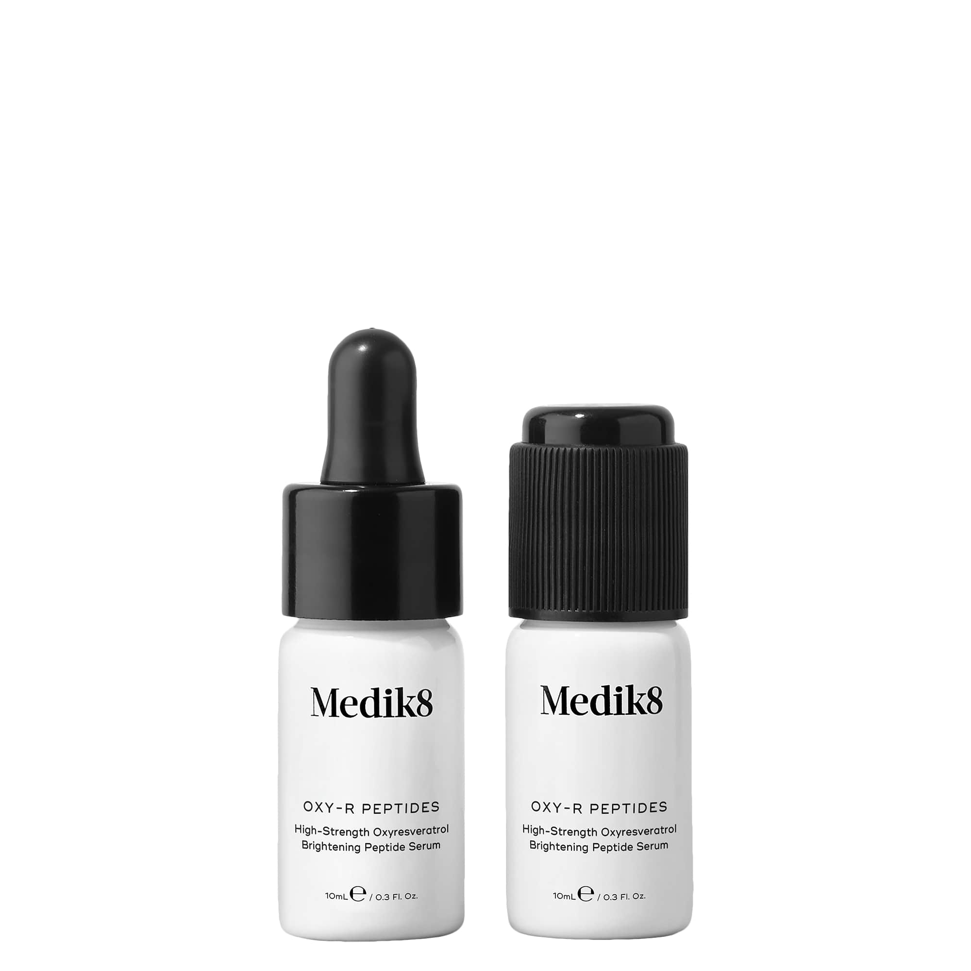 Oxy-R Peptides 2 x 10ml