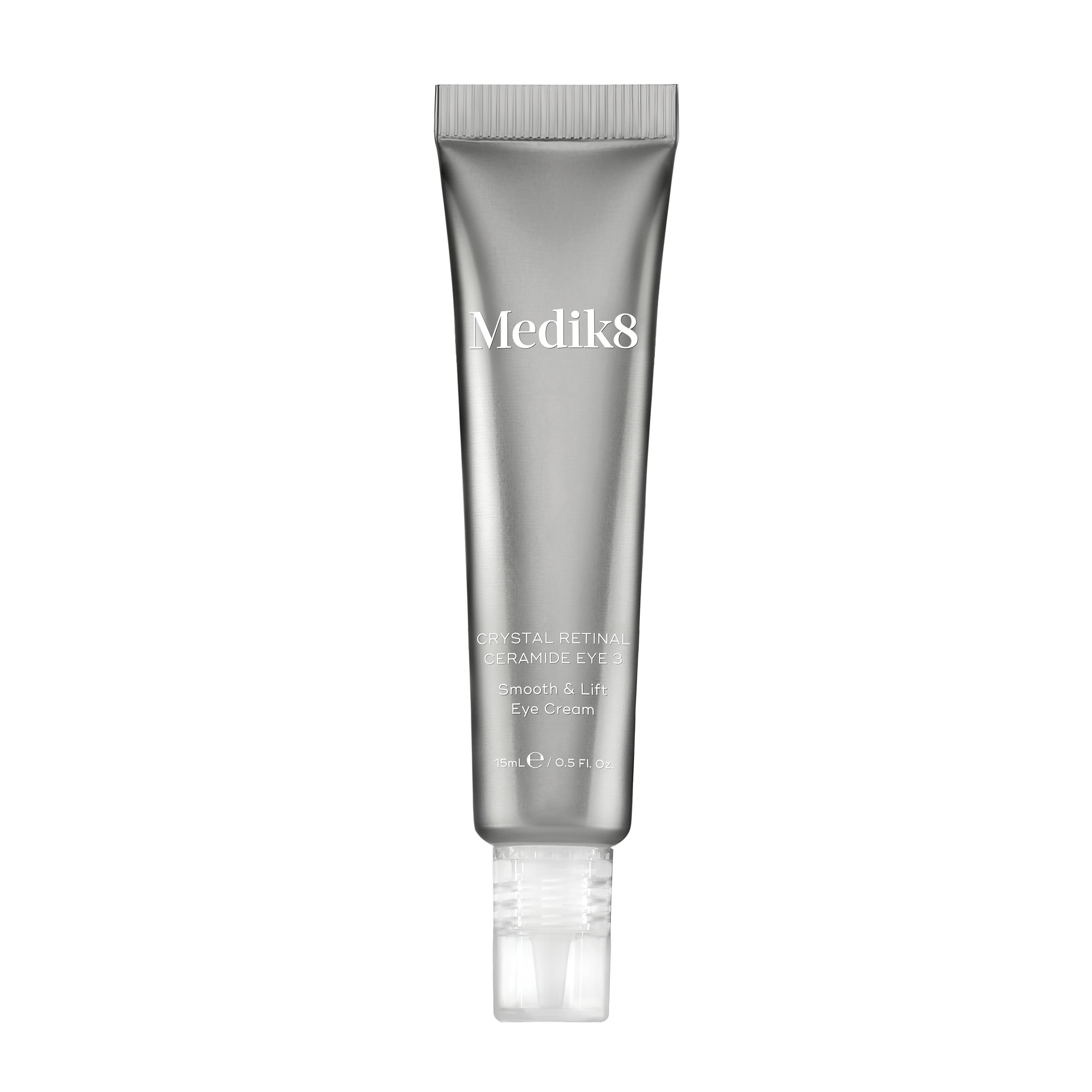 Crystal Retinal Ceramide Eye 3 15ml