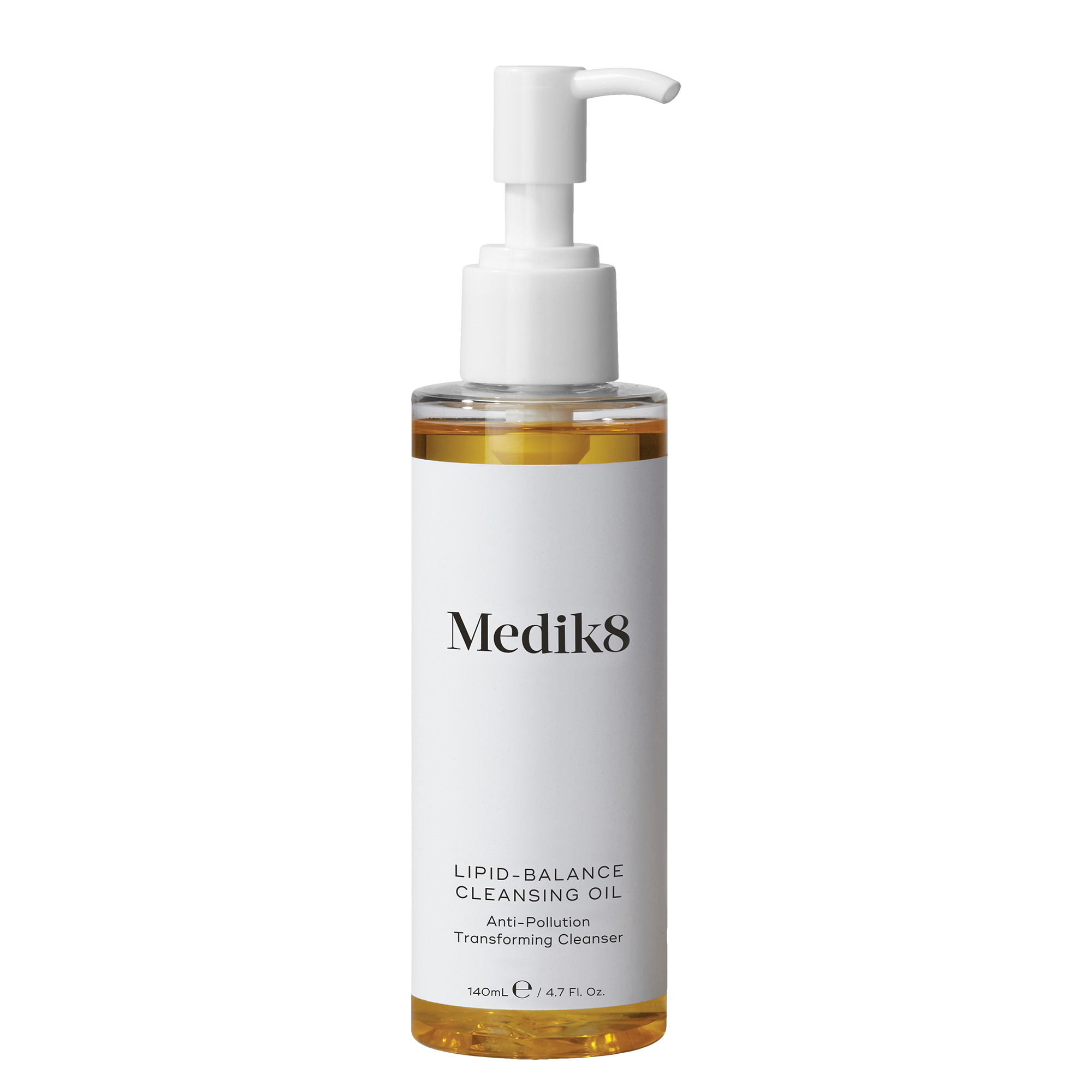 Lipid-Balance Cleansing Oil 140ml