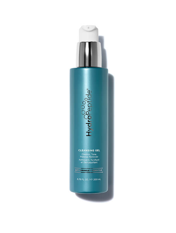 Cleansing Gel 200ml