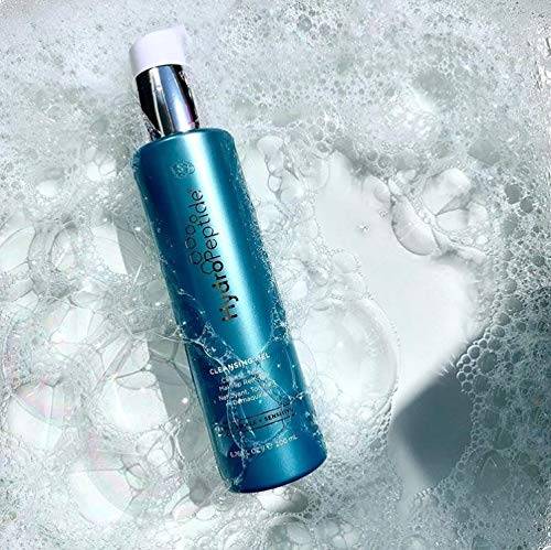 Cleansing Gel	200ml