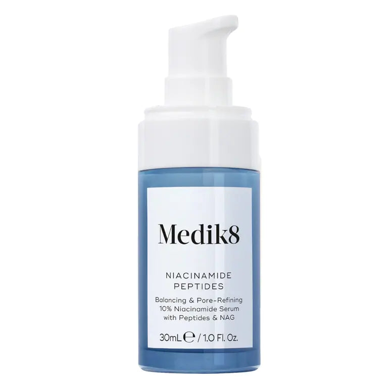 Niacinamide Peptides 30ml