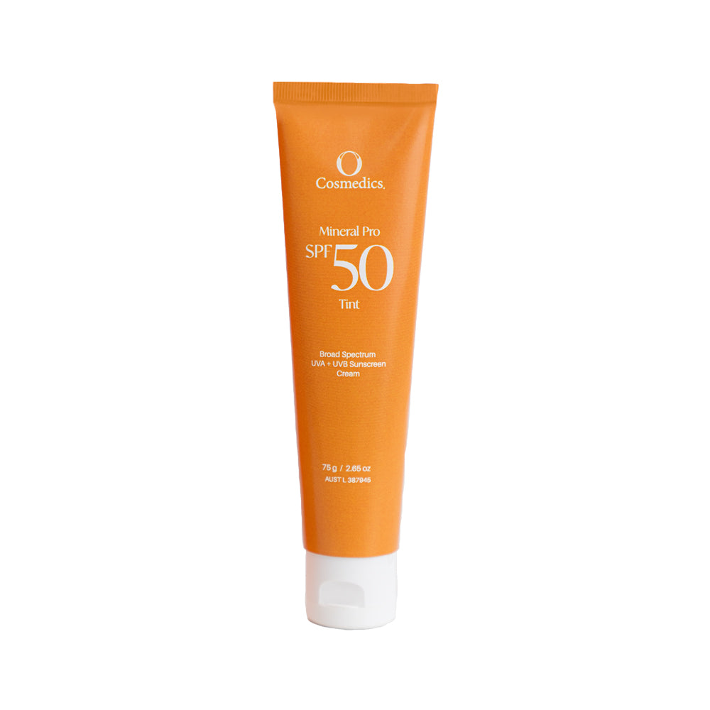 Mineral Pro SPF 50 75g