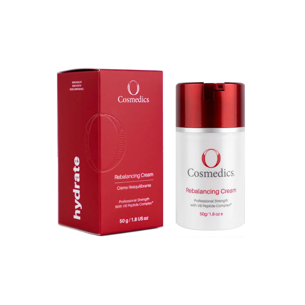 Rebalancing Cream 50g