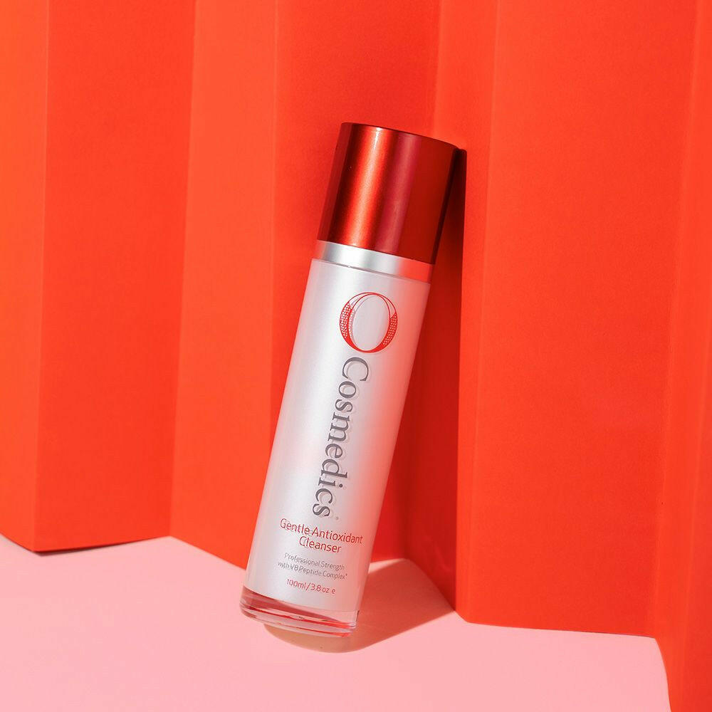 Gentle antioxidant cleanser 130ml