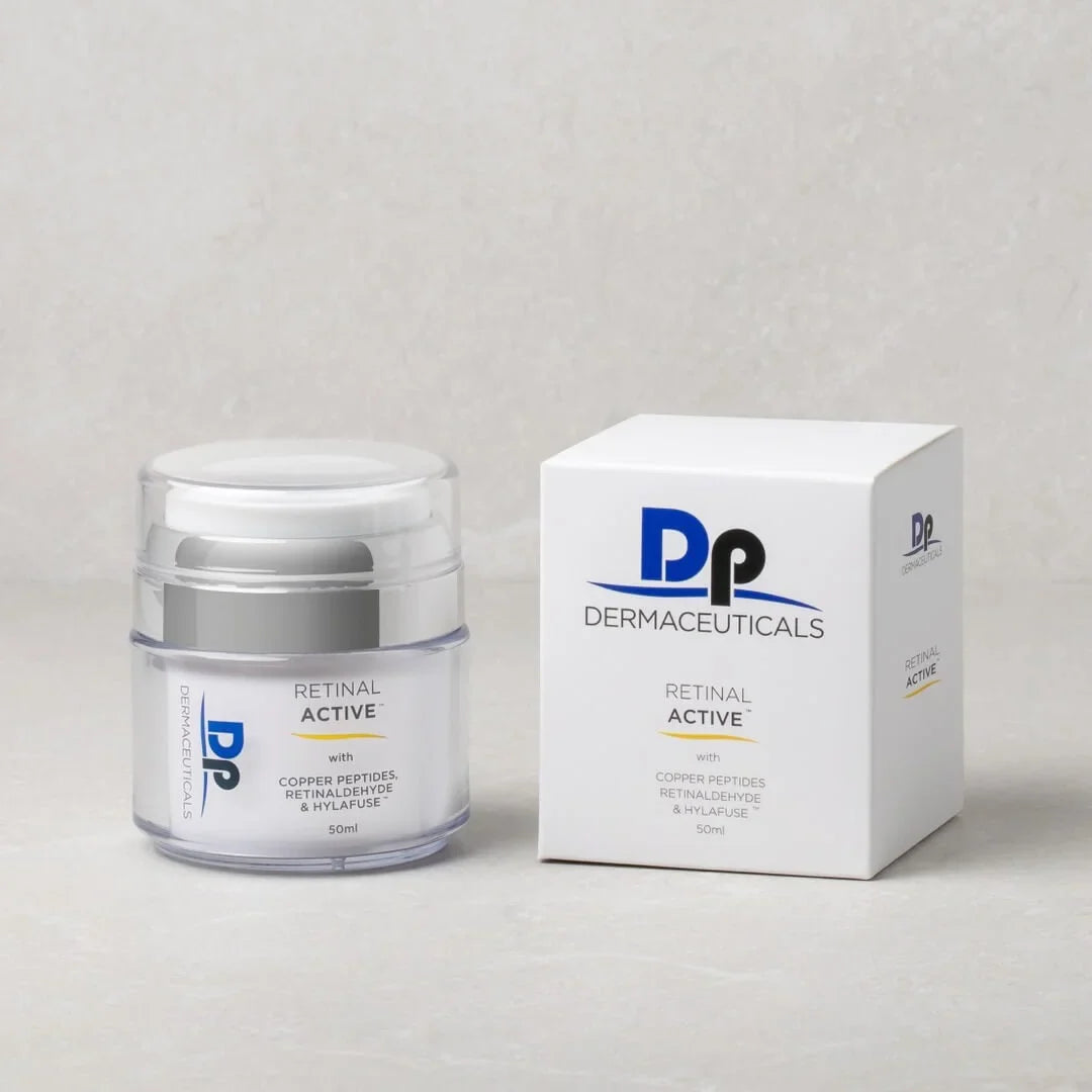 Retinal Active 50ml