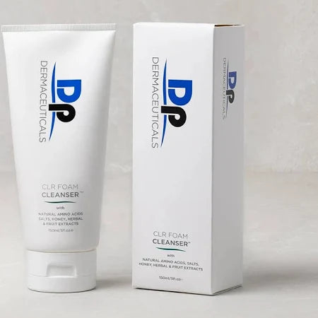 CLR Foam Cleanser