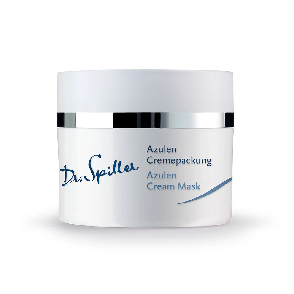 Azulen Cream Mask 50ml