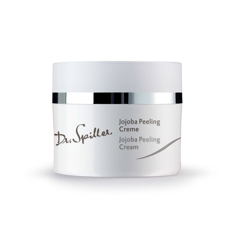 Jojoba Peeling Cream 50ml