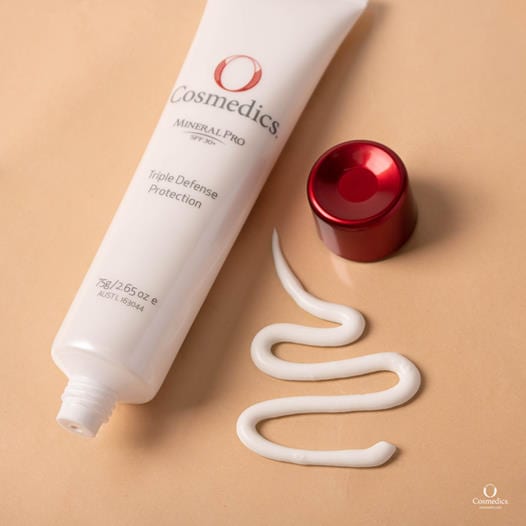 Mineral Pro SPF 30 75g
