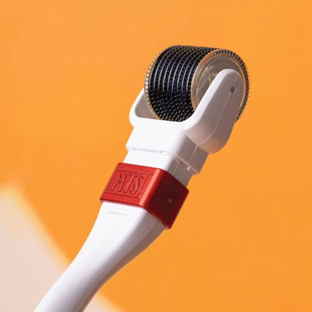 O Skin-Inject Roller 0.25mm