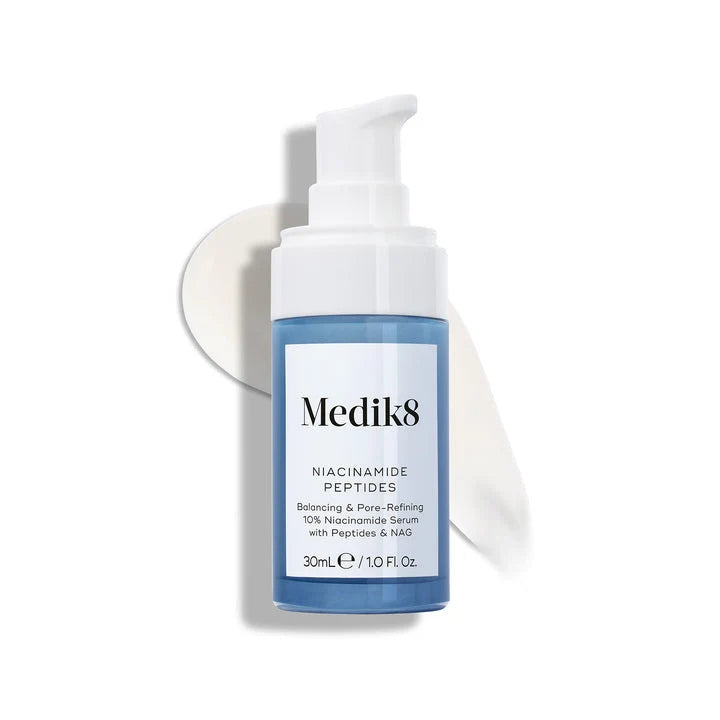 Niacinamide Peptides  30ml