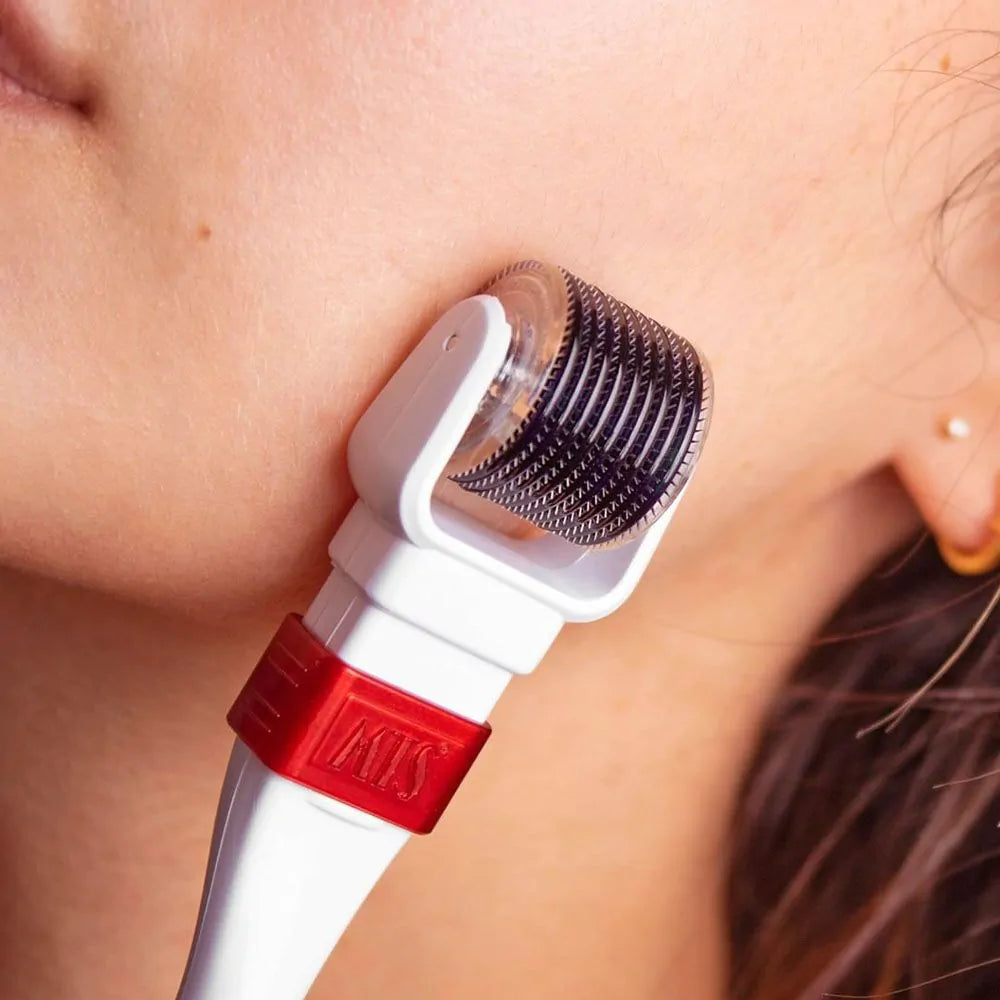 O Skin-Inject Roller 0.25mm