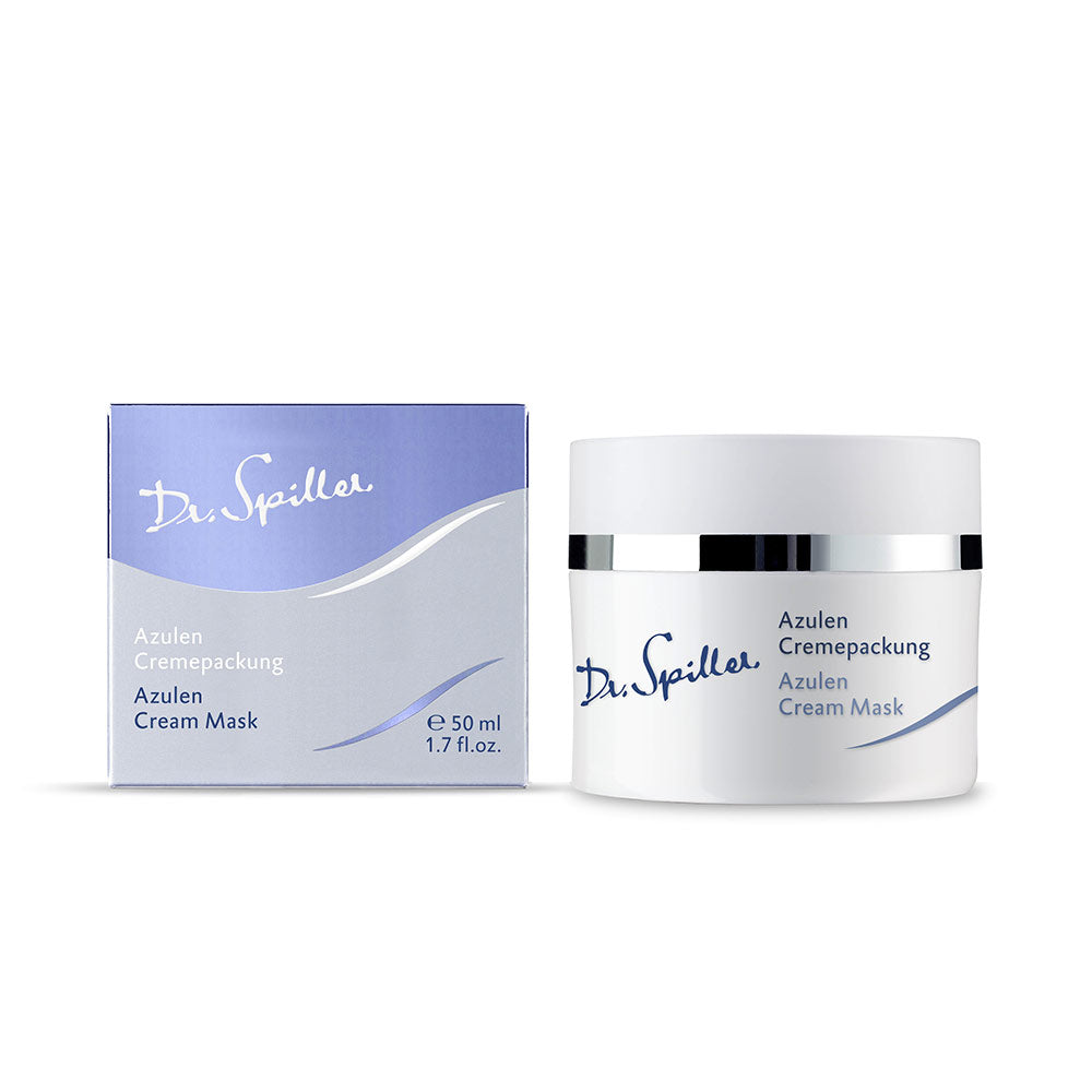 Azulen Cream Mask 50ml