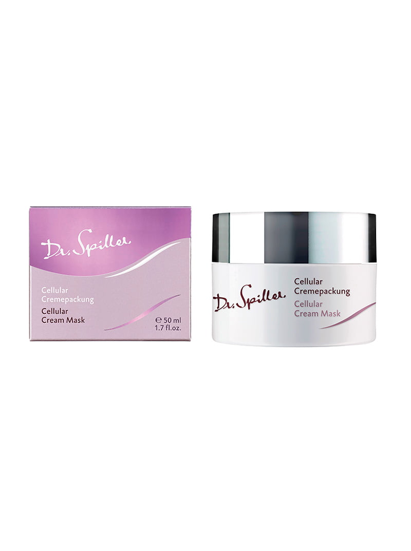 Cellular Cream Mask 50ml
