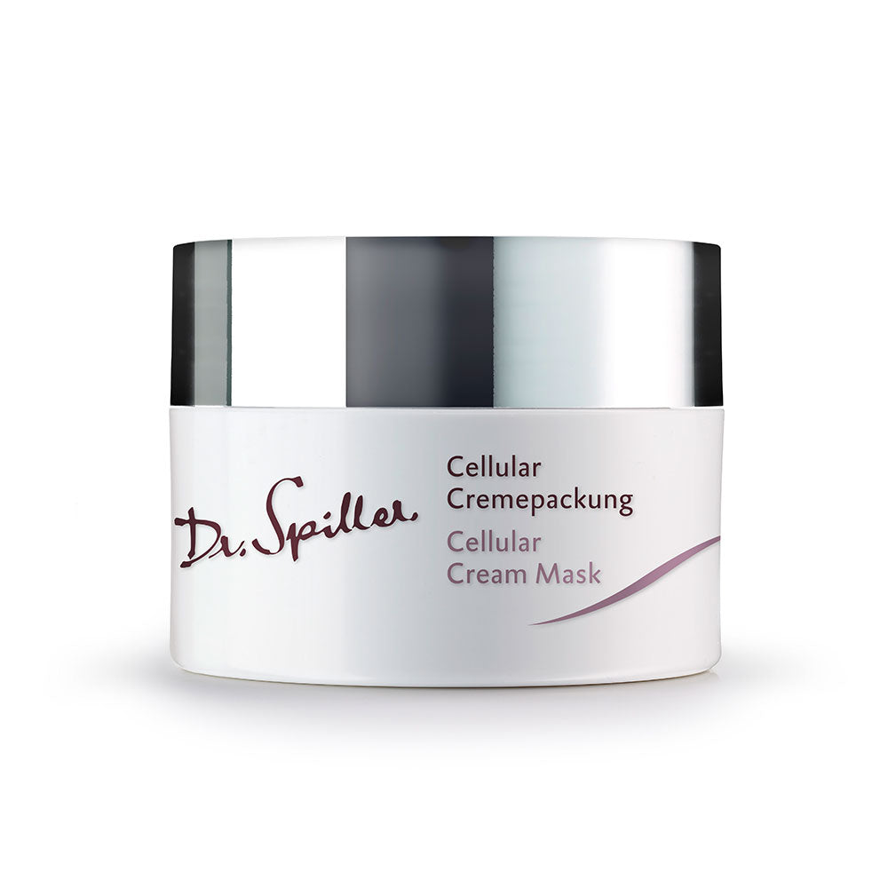 Cellular Cream Mask 50ml