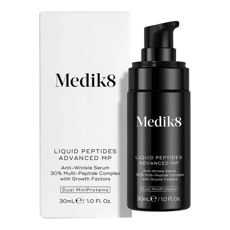 Liquid Peptides Advanced MP 30ml