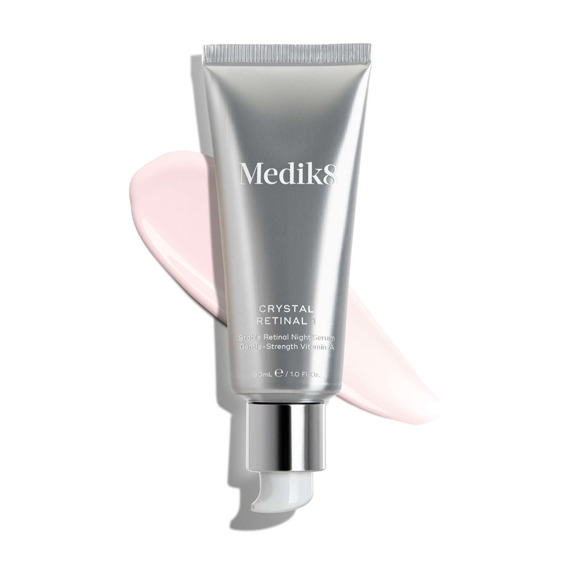 Crystal Retinal 1 30ml