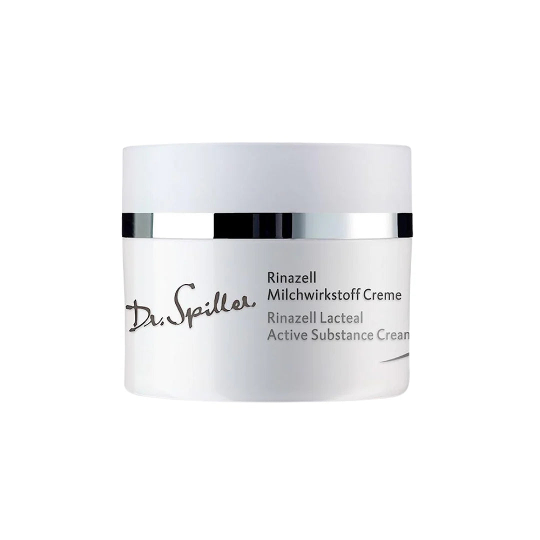 Rinazell-Lacteal Active Substance Cream 50ml