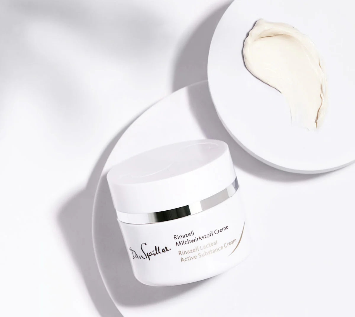 Rinazell-Lacteal Active Substance Cream 50ml