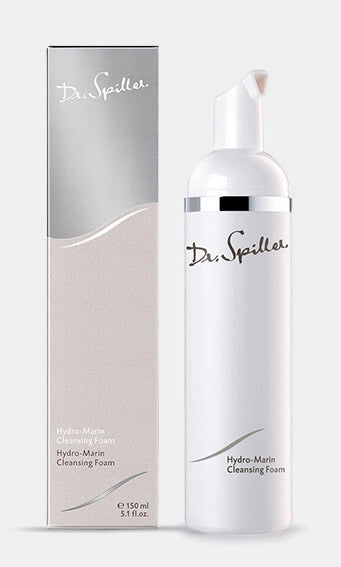 Hydro-Marin Cleansing Foam 150ml