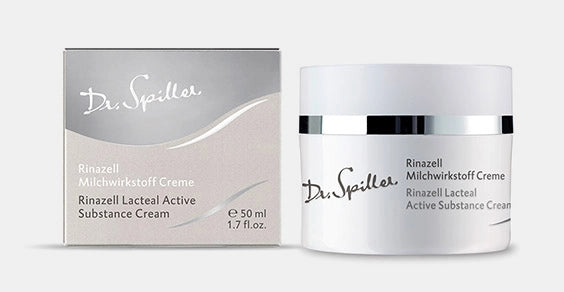 Rinazell-Lacteal Active Substance Cream 50ml