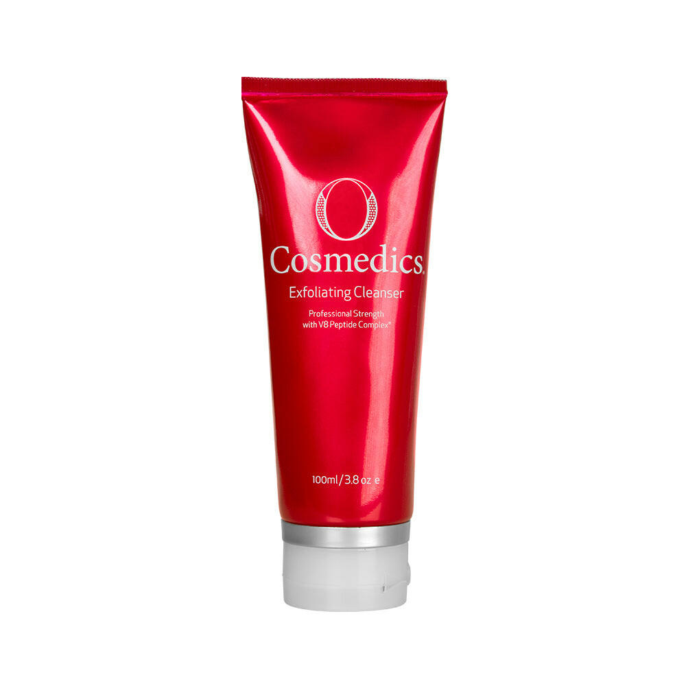 Exfoliating Cleanser 100ml