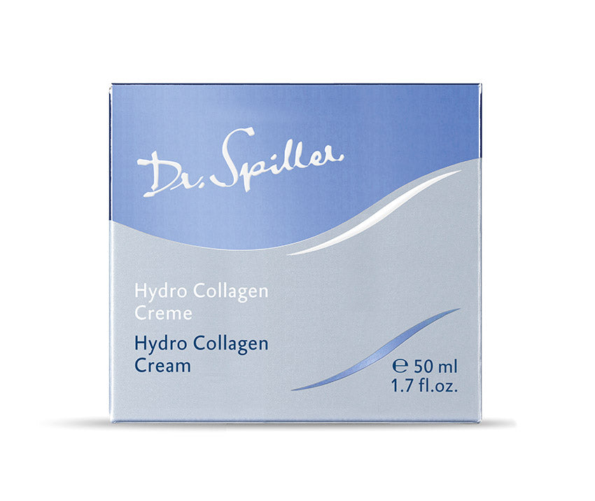 Hydro Collagen Cream