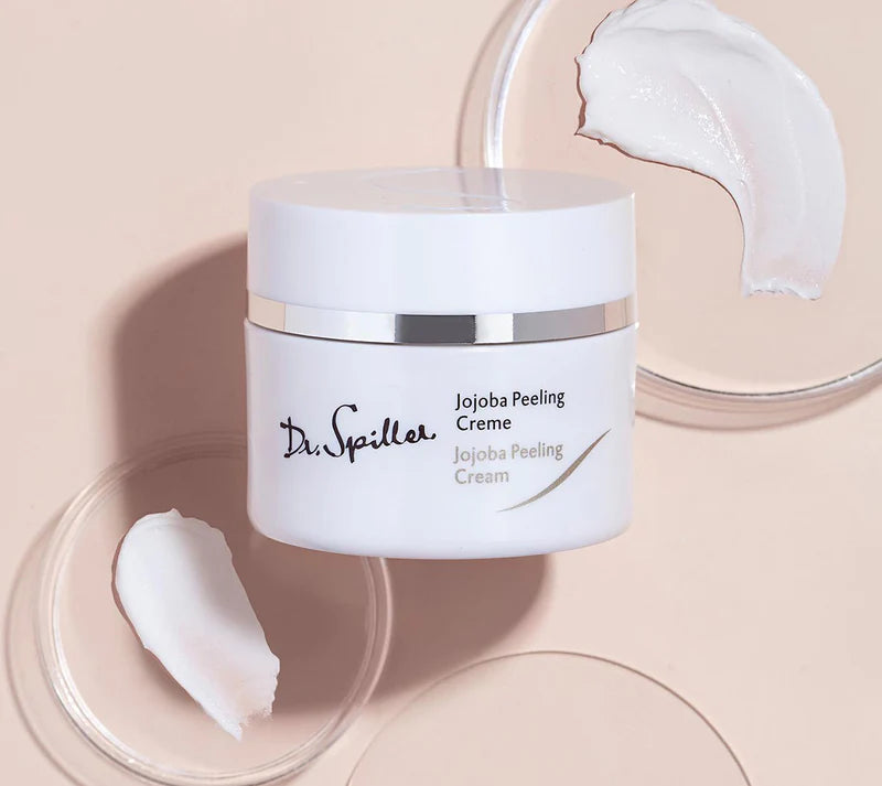 Jojoba Peeling Cream 50ml