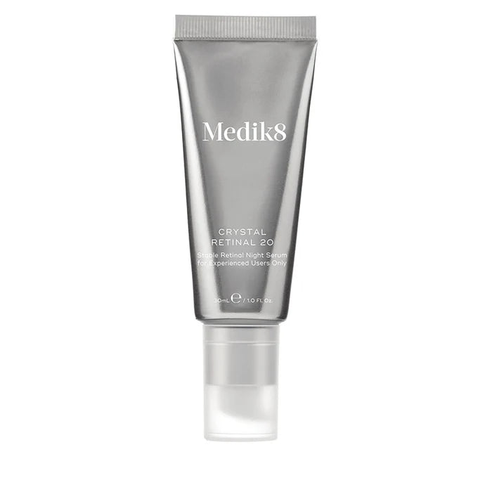 Crystal Retinal 20 30ml