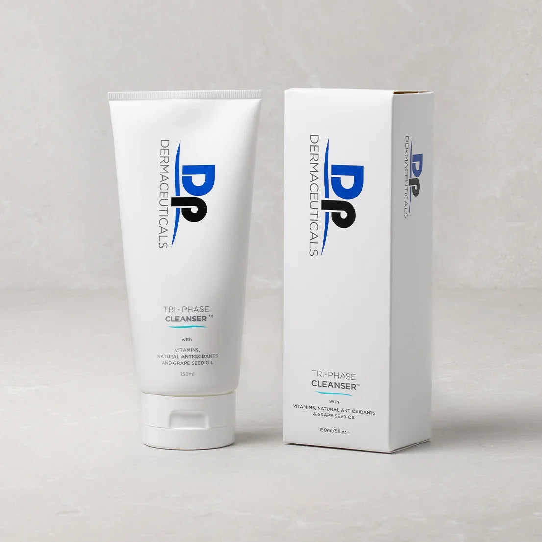 Tri-Phase Cleanser 150ml