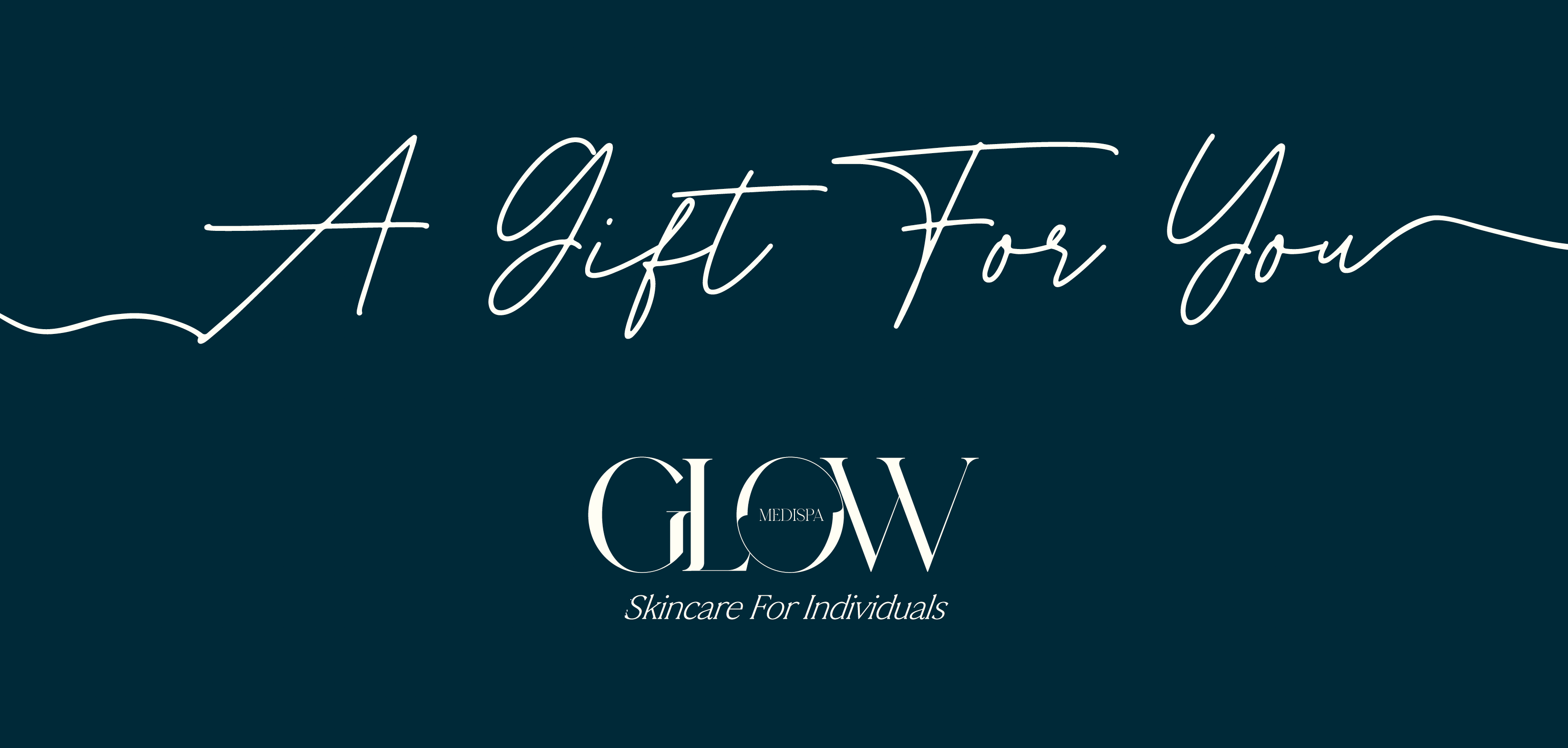 Glow Medispa Gift Card