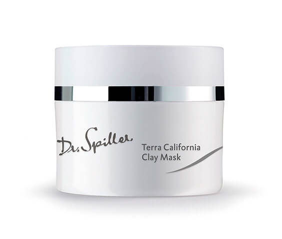 Terra California Clay Mask 50ml