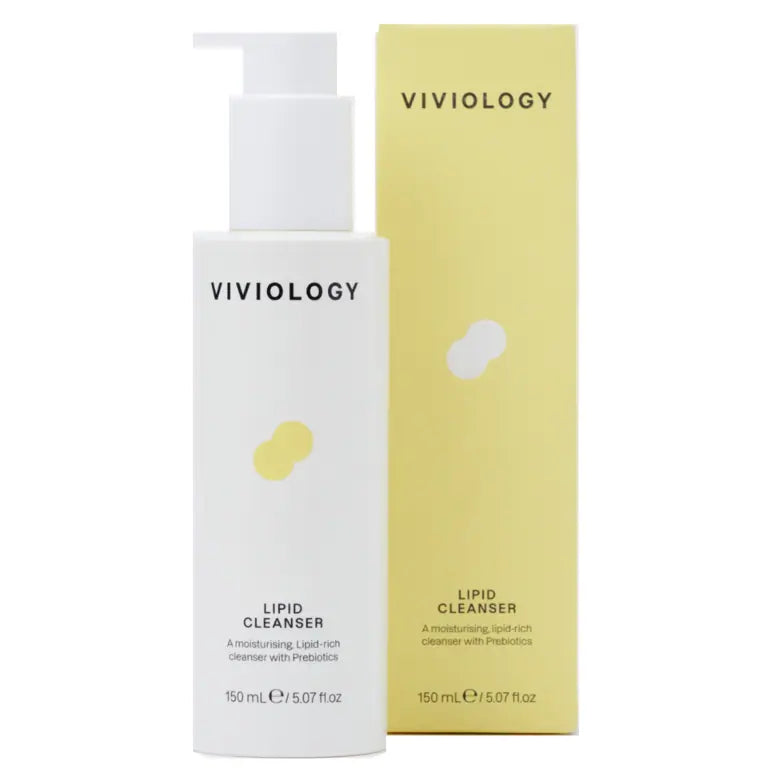 Lipid Cleanser 150mL